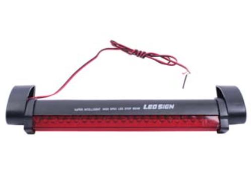 [5281] TERCERA LUZ FRENO -24 LED /AUTOADHESIVA LT-24 (998775)