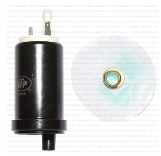 BOMBA BENCINA CORSA/ASTRA/S-10 MONOPUNTO STP (1450-81) 
