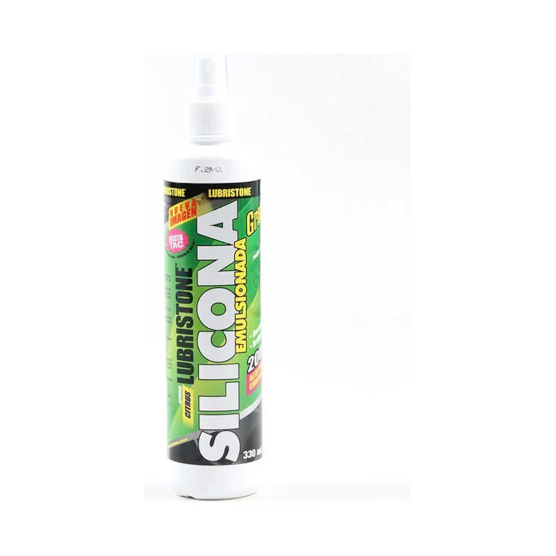 SILICONA EMULSIONADA CITRUS (SIL-325-CITRUS)