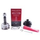 HOMOCINETICA CHEVROLET SAIL 1.4 11-17 C/ABS 22*22*52 T29 TW (GM-811A) UB29A1