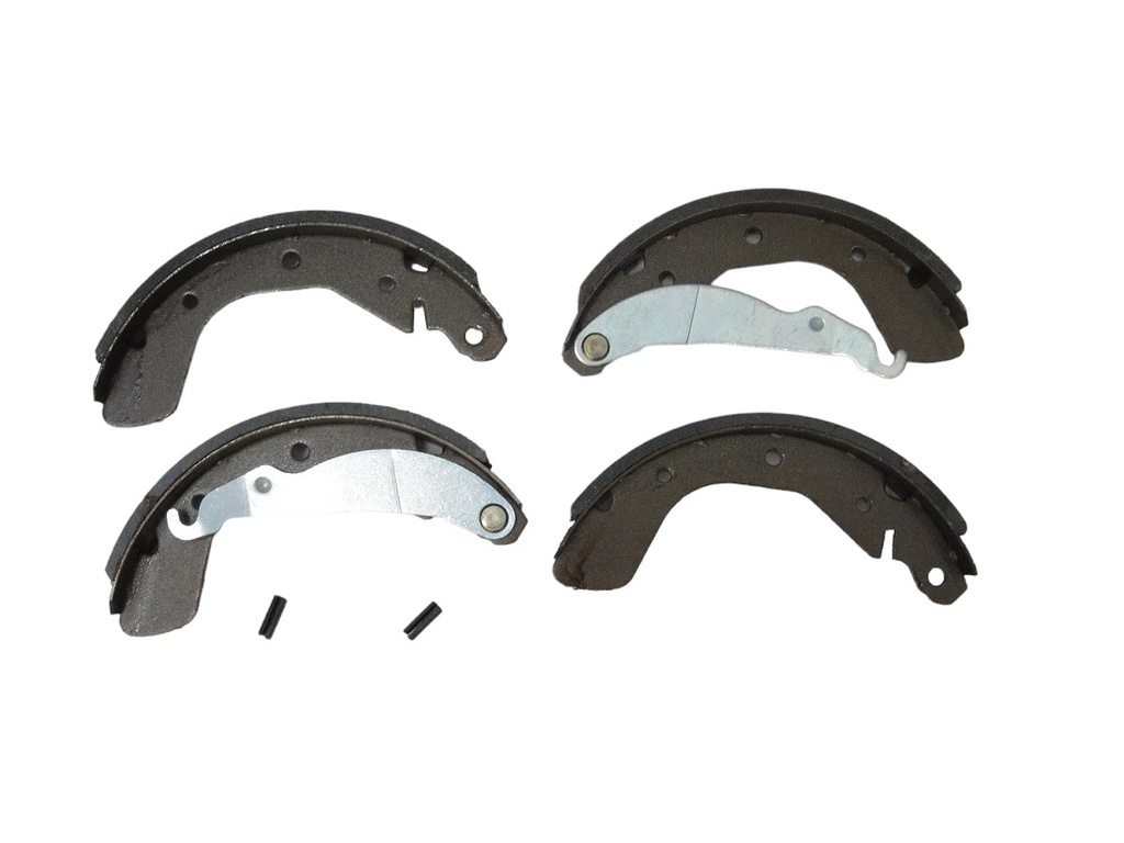 [5368] BALATAS CHEVROLET AVEO 04-16 | SAIL 1.4-1.5 | SPARK GT 1.2 10-15 | TRACKER 1.8 12-21 200*35MM TW (21764 GTX)