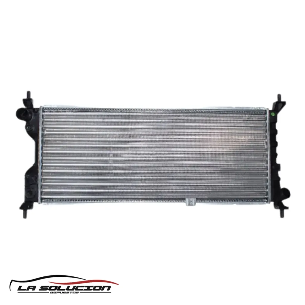 [5388] RADIADOR CHEVROLET CORSA 1.7 1993-2010/COMBO 1.7 1998-2002 DIESEL TW (1300151) UB RA
