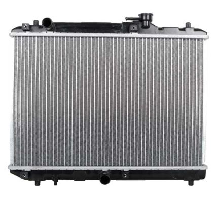 RADIADOR SUZUKI BALENO 1.3-1.6 1995-2004 MECANICO UB RA