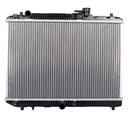 RADIADOR SUZUKI BALENO 1.3-1.6 95-04 MECANICO UB RA