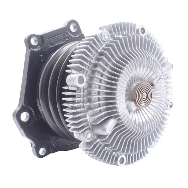 BOMBA AGUA NISSAN TERRANO TD27 C/CENTRIFUGO GRANDE GWN-65A TW UB 24C3