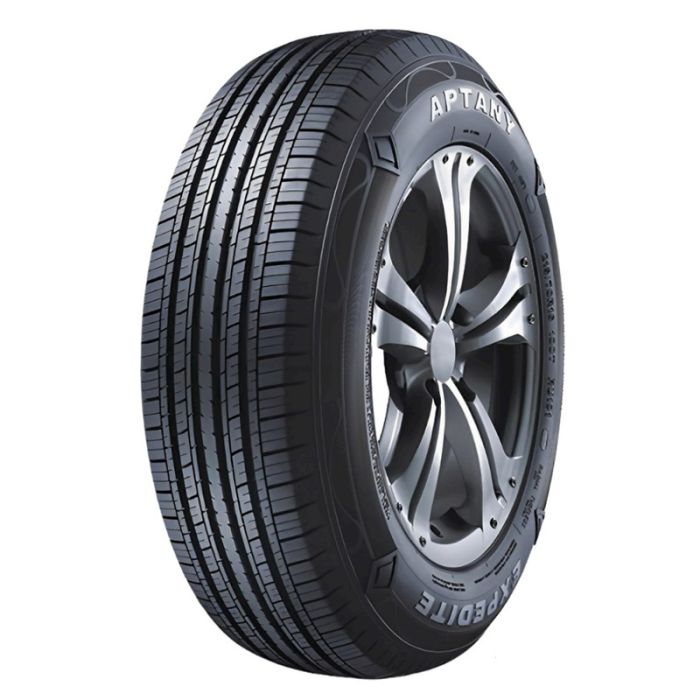 [5431] NEUMATICO 215/65 R17 APTANY RU101
