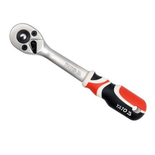 CHICHARRA 1/2 255MM YATO