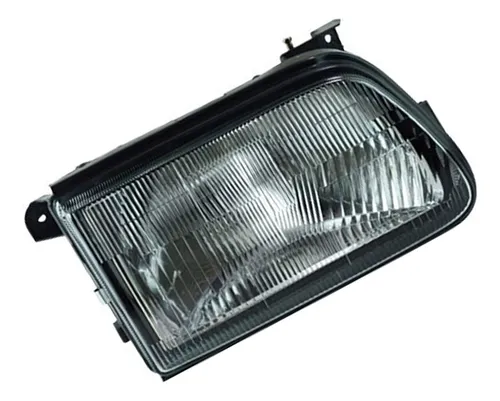 [5454] OPTICO CHEVROLET LUV 97-01 DERECHO  CH (8-97162177-0) UB26E1