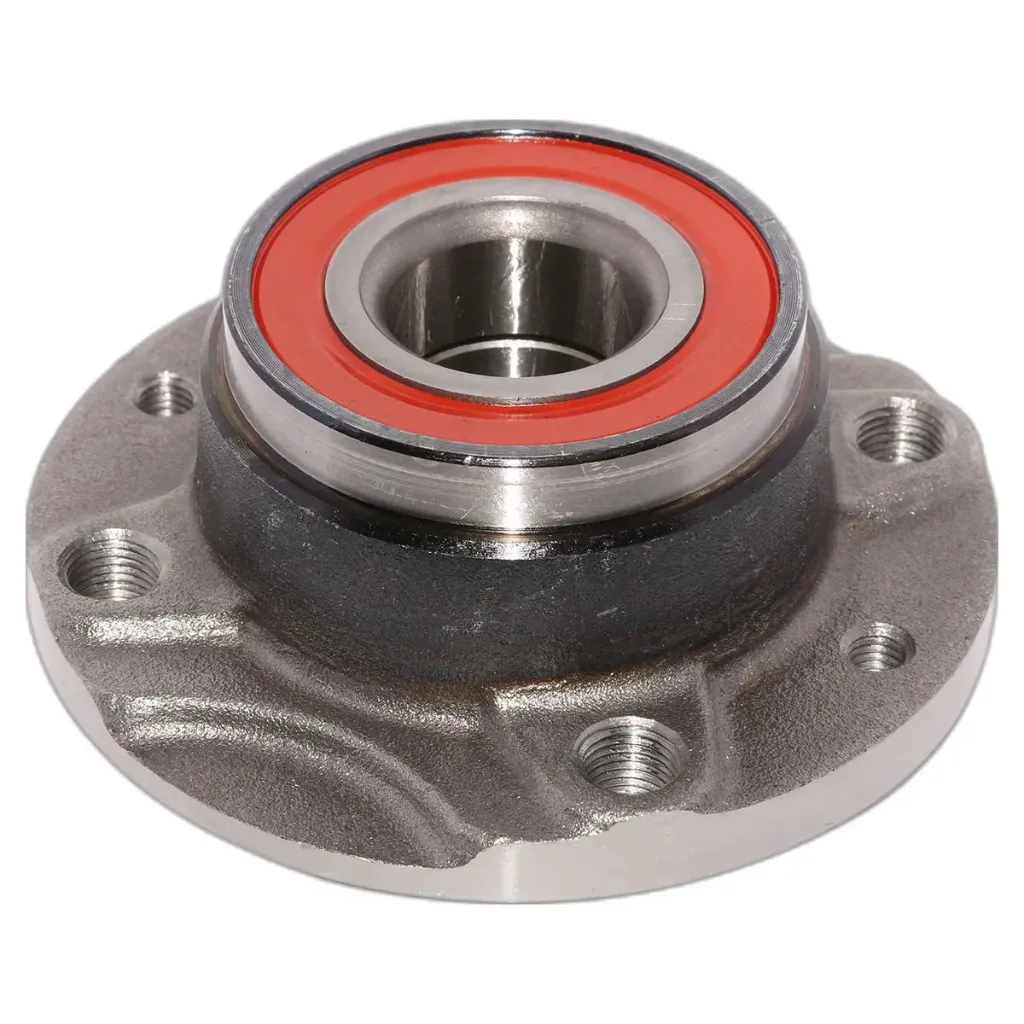 MAZA TRASERA FIAT FIORINO/UNO/PALIO/BRAVO/MAREA/PUNTO/STRADA WURTEX