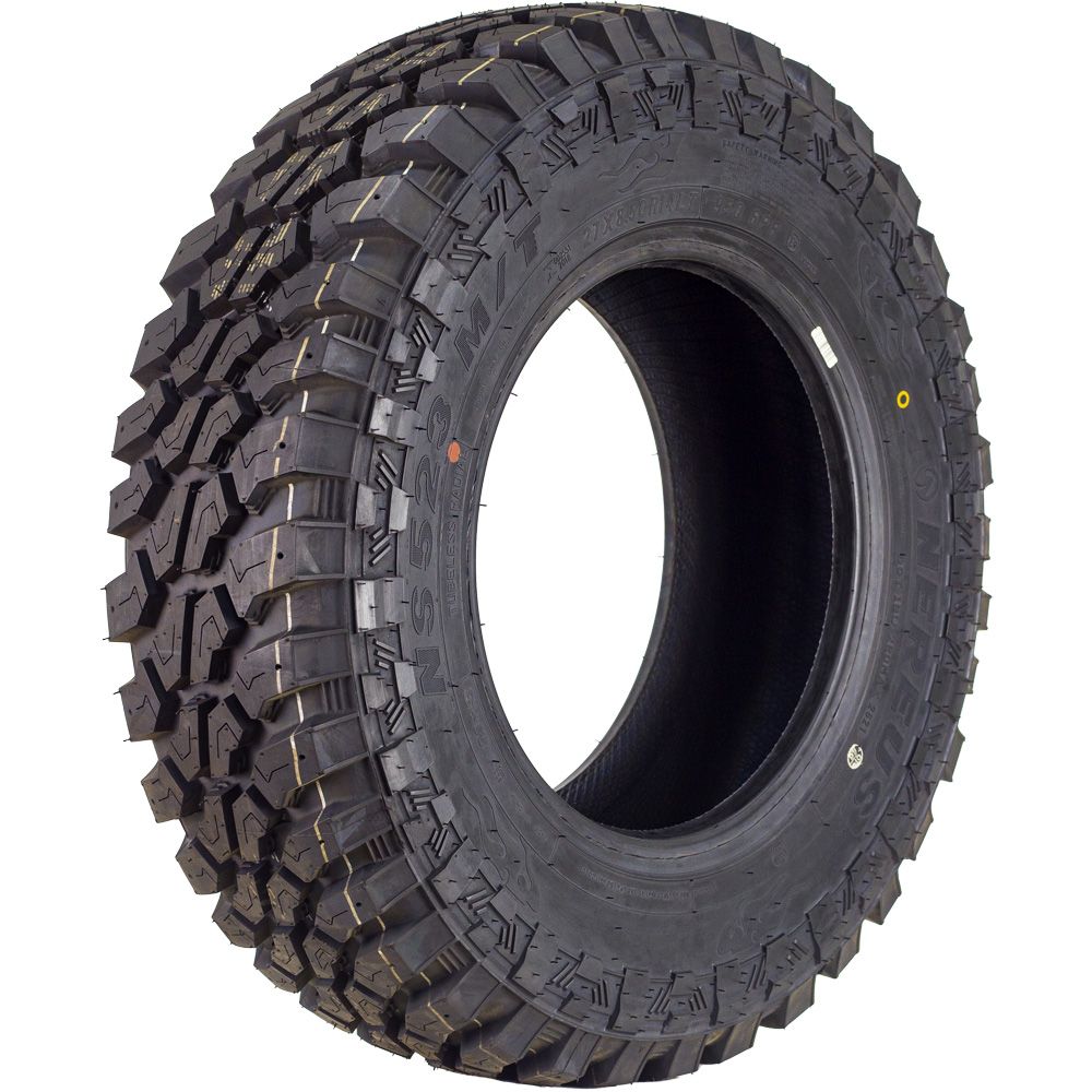 NEUMATICO 215/75 R14 PANTANERO (27*8.50 R14) NEREUS