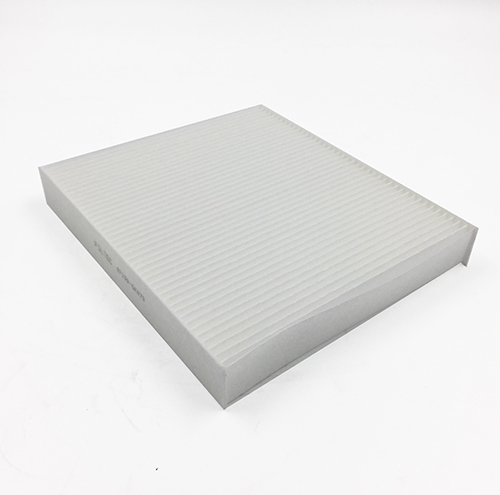 [5493] FILTRO POLEN TOYOTA HILUX 16-24 | COROLLA 20-24 CU-22032 | CU-2145 | CUK22032 TW UB35B3