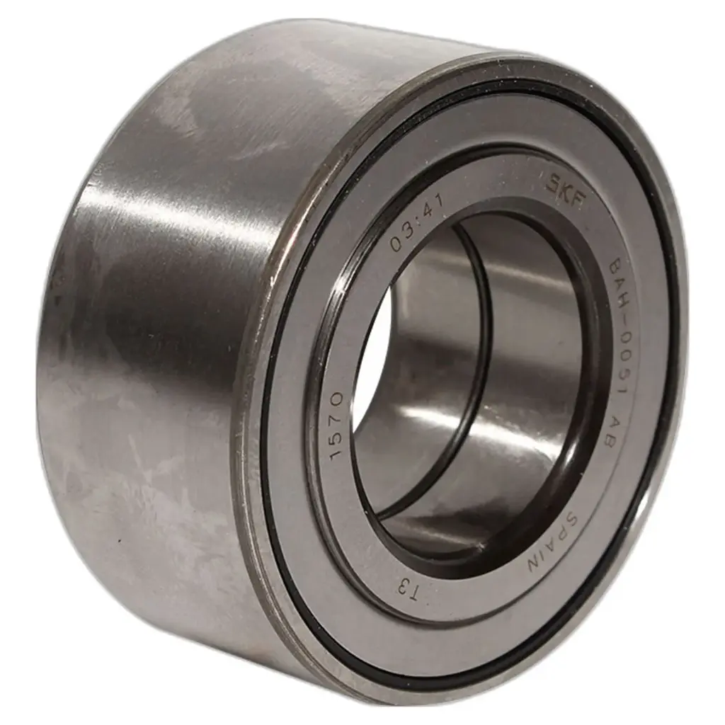 RODAMIENTO RUEDA DELANTERA PEUGEOT 206 99-01/106 (37*72*33) SKF S/ABS