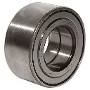 RODAMIENTO RUEDA DELANTERA PEUGEOT 206 00>/106 (37*72*33) SKF S/ABS