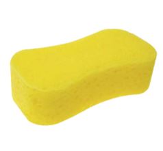 ESPONJA GRANDE 23.5 X 12 X 7