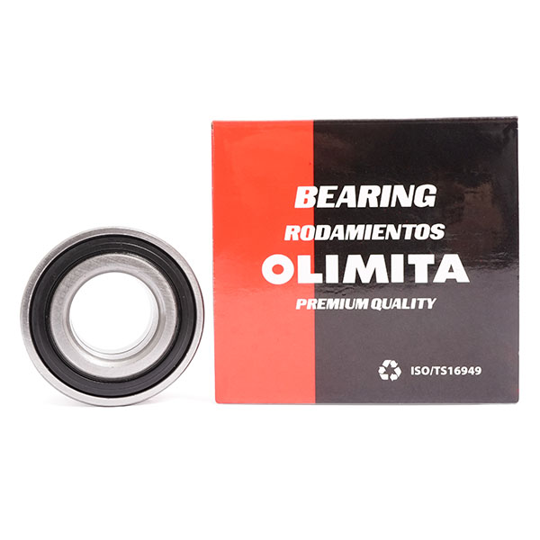 RODAMIENTO RUEDA TRASERA RENAULT R-19/MEGANE/CLIO/SPARK 25*52*37 TW (94535214) UB1C4