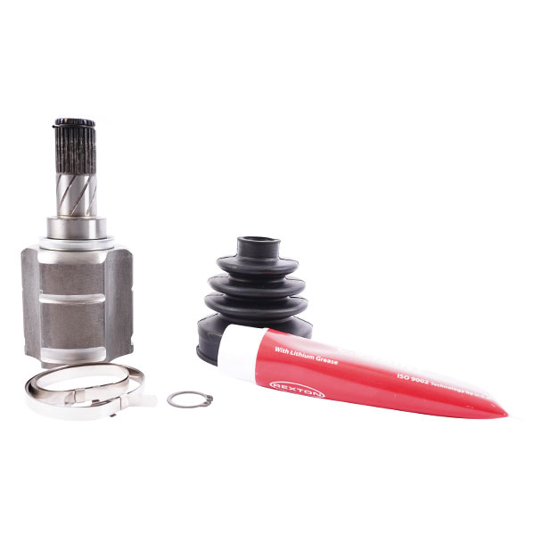 HOMOCINETICA NISSAN TIIDA LADO CAJA INTERIOR 1.6/SM-3/VERSA/MARCH/NOTE 1.6 22*26*40 (REXTON CHINA) UB29A4