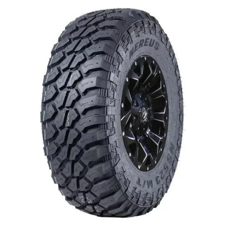 [5706] NEUMATICO 235/70 R16 NEREUS MT NS523 8PR