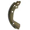 BALATAS SUZUKI SWIFT 04-11 TW UB 3D2