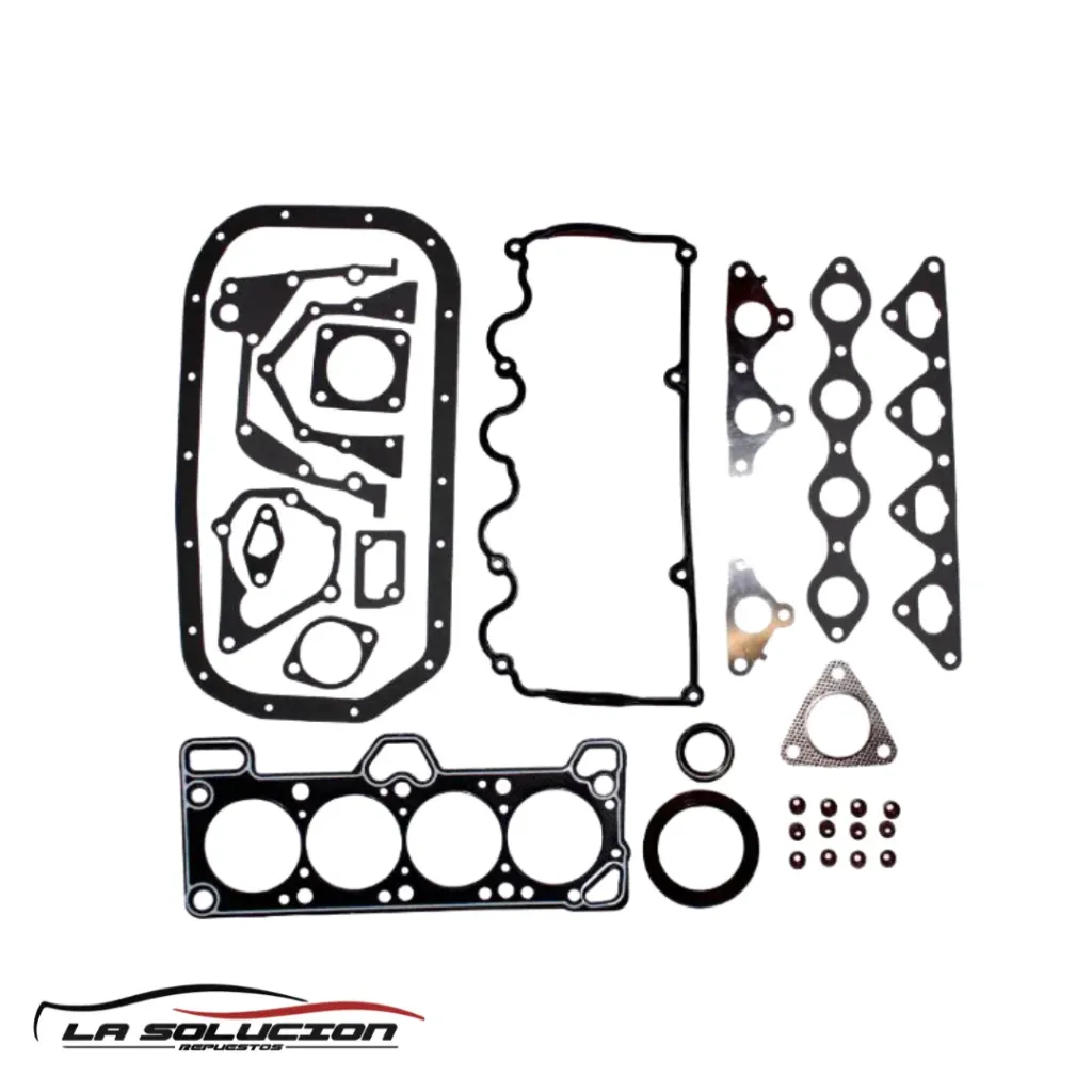 JUEGO EMPAQUETADURA MOTOR HYUNDAI ACCENT 1.5 1994-1999/PRIME 2000-2006 TW (20910-22AC0)