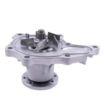 BOMBA AGUA CHEVROLET DMAX 2.5-3.0/ISUZU NKR GWIS-25A KR UB 24C3