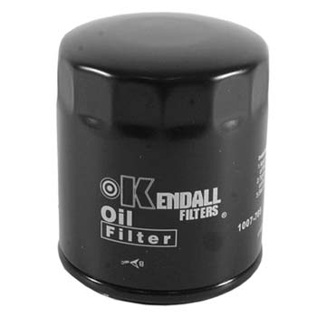 FILTRO ACEITE DODGE DAKOTA | MG GS 1.5 16-20 W712/81 KENDALL (1007-705) UB9A2