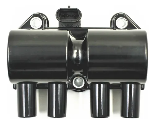 BOBINA CHEVROLET CORSA 1997-2011 | DAEWOO LANOS 4PINES (ECHLIN MULTIORIGEN) (96350585) UB17D3