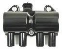 BOBINA CHEVROLET CORSA 1997-2011 | DAEWOO LANOS 4PINES (ECHLIN MULTIORIGEN) (96350585) UB17D3