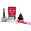 HOMOCINETICA NISSAN TIIDA 25*22*49/VERSA/MARCH/SAMSUNG SM3 TW (NI-085) UB29A5