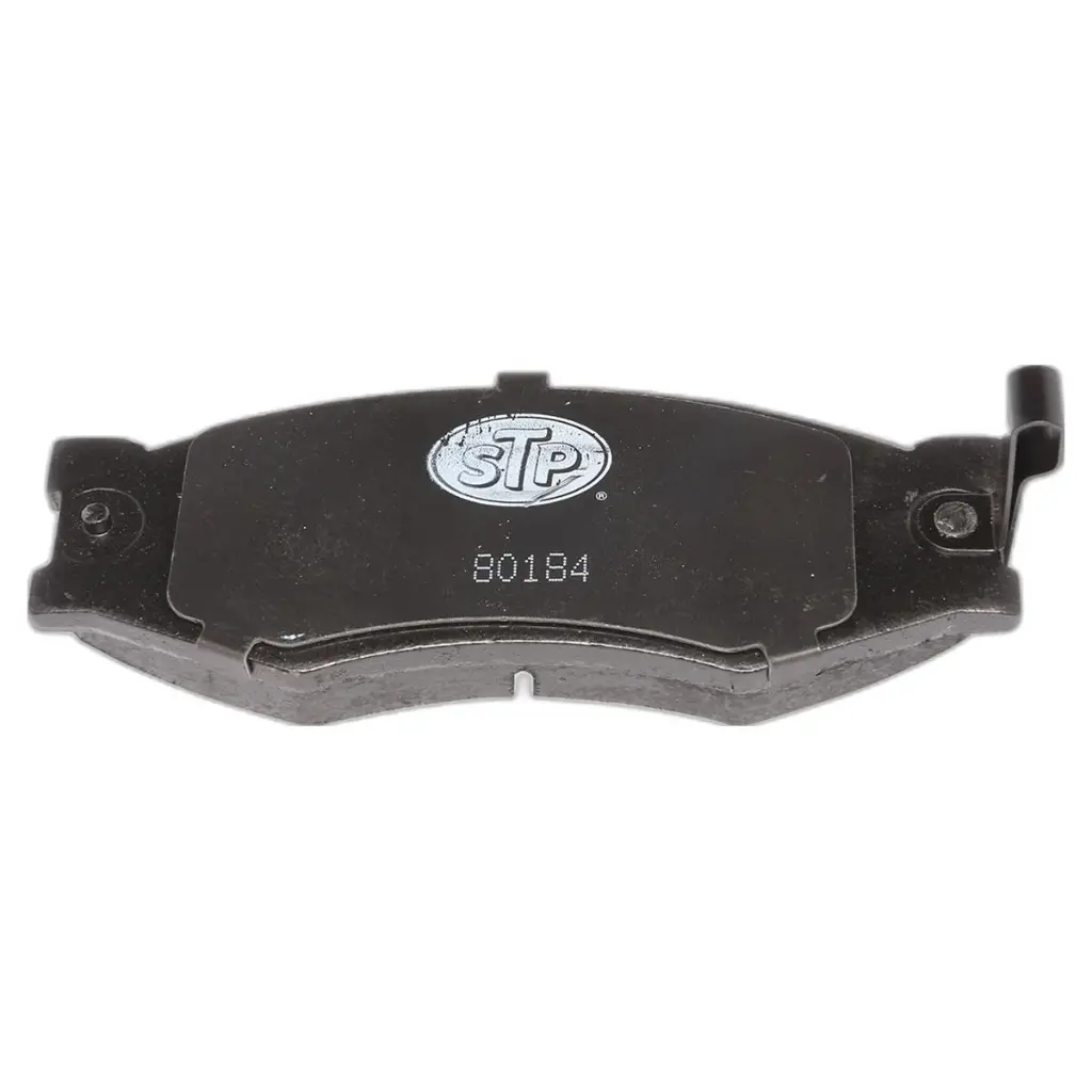 PASTILLA FRENO NISSAN D21/J-18/720 80-92/SAMSUNG 2WD AL 130MM STP (21879)