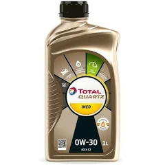 [5924] ACEITE TOTAL 0W30 1LT INEO FIRST DPF UB00