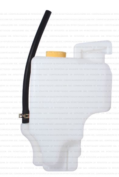DEPOSITO AGUA RADIADOR NISSAN V16 GA16DETW UB00