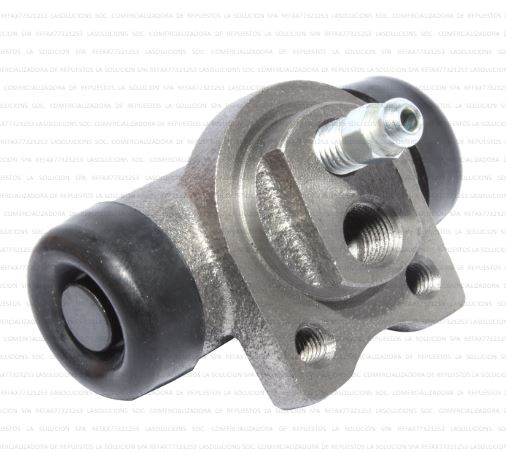 CILINDRO FRENO TRASERO CORSA/ASTRA/COMBO/AVEO/LANOS  11/16 PULG TW (90235420)(8922 IT) UB 3C6
