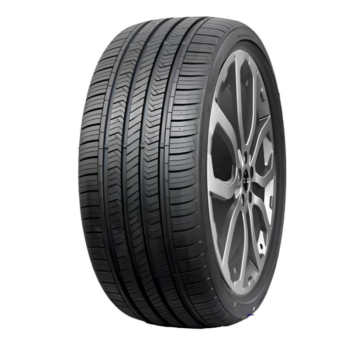 [6018] NEUMATICO 225/65 R17 APTANY RU025Y HT 102V
