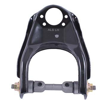 [6052] BANDEJA CHEVROLET LUV 89-05 SUPERIOR IZQUIERDO S/ROTULA TW