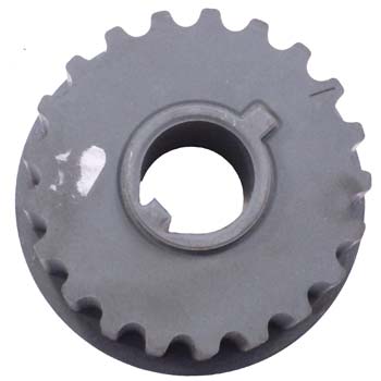 PIÑON CIGUEÑAL CHEVROLET AVEO/OPTRA/ESPERO/NUBIRA TW UB32C4