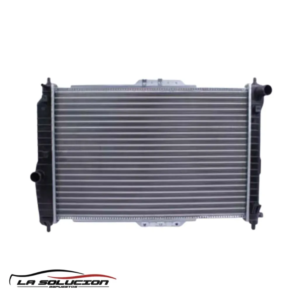 [6085] RADIADOR CHEVROLET AVEO 1.4 2004-2011 LARGO 600MM TW UB DIA