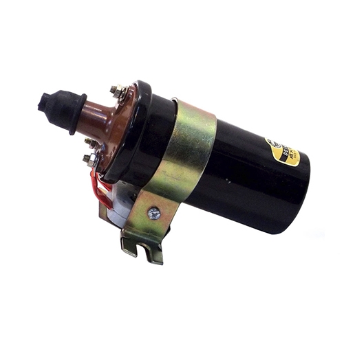 BOBINA C/RESISTENCIA EXTERNA CHINA UB17B3