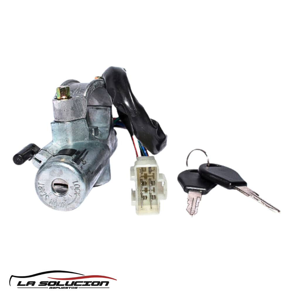 CHAPA CONTACTO NISSAN SENTRA 1.6 88-92TW (48700-60A25) UB19C2