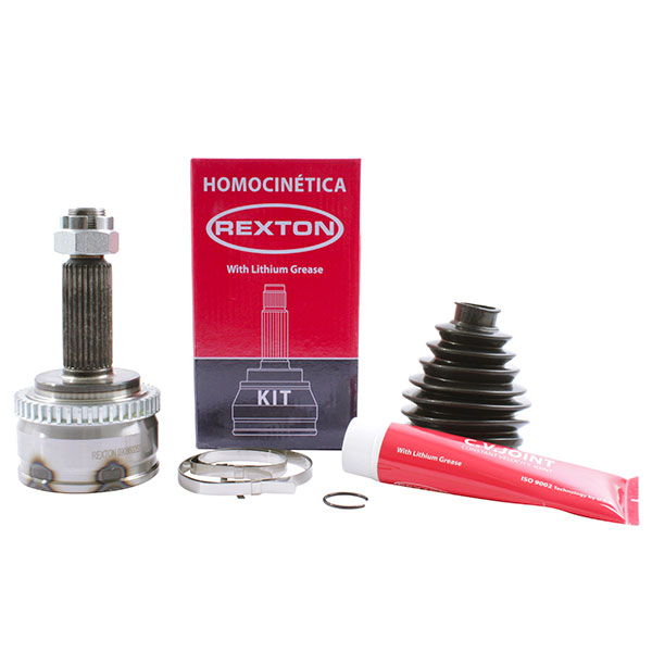 HOMOCINETICA HYUNDAI ELANTRA 27*22*60 S/M C/ABS 46T (MI-061-0)