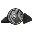 SOPORTE MOTOR NISSAN V16 GA16DE 96-98 TRASERO TAIL (11320-0M002) UB32-C6