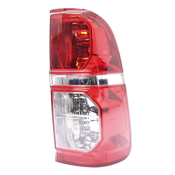 [6145] FAROL TRASERO TOYOTA HILUX 12-15 DERECHO TW (81551-0K140) UB7A2