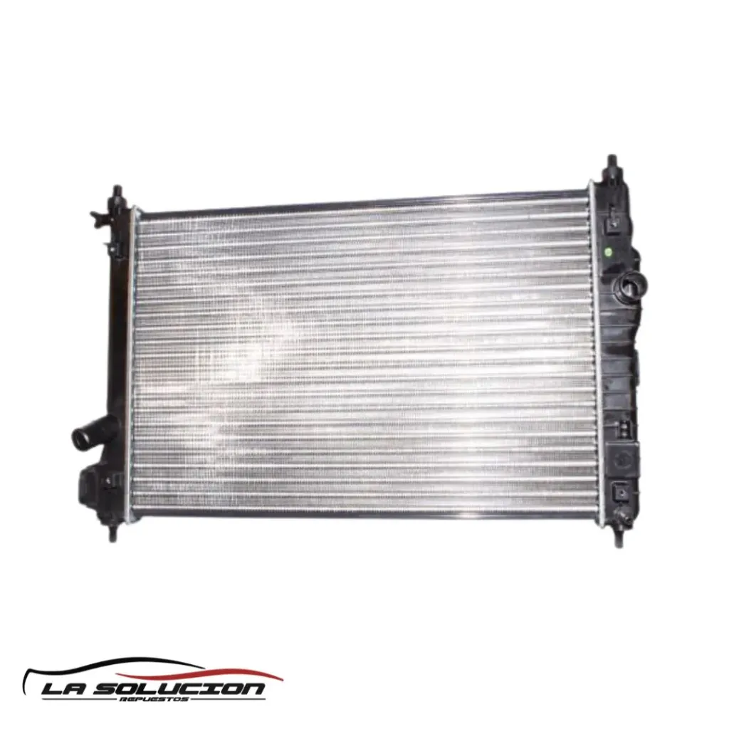 [6148] RADIADOR CHEVROLET AVEO 1.4 2008-2016 C/AIRE Y S/AIRE  CH (TIENE QUE SER WURTEX)