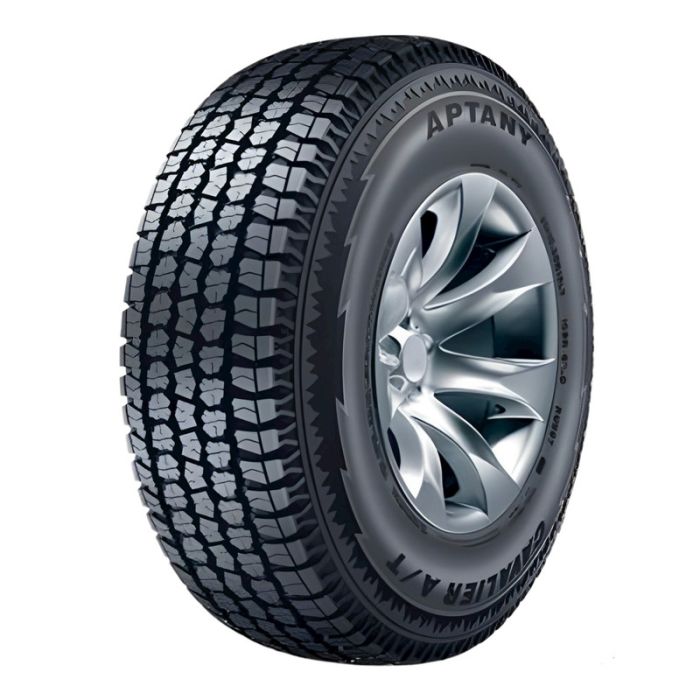 [6160] NEUMATICO 235/70 R16 APTANY RU007 AT