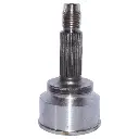 HOMOCINETICA KIA POP 96> 24*19*52 SEGURO INTERIOR STP UB29B1