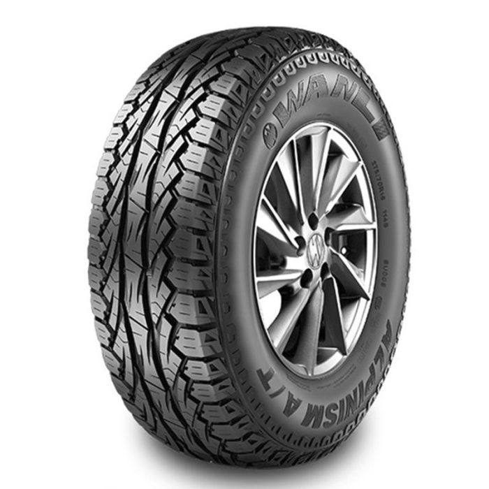 [6185] NEUMATICO 285/70 R17 WANLI SU006 AT