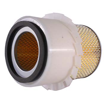 [6207] FILTRO AIRE MITSUBISHI L200 95-06 C-16163/1 KENDALL