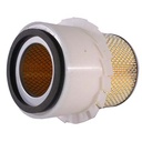 FILTRO AIRE MITSUBISHI L200 95-06 C-16163/1 KENDALL