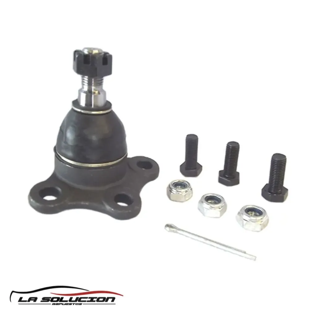ROTULA SUPERIOR CHEVROLET DMAX 2005-2019 4WD CORVEN AR 5RT1170 (3 PERNOS) UB22A1