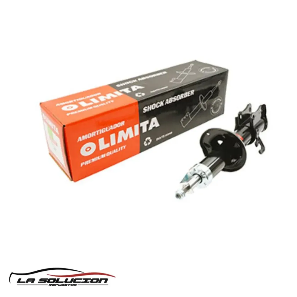 [6232] AMORTIGUADOR DELANTERO KIA AVELLA 1994-2001/POP 1993-2013/PRIDE 1993-2001 IZQUIERDO  GAS TW