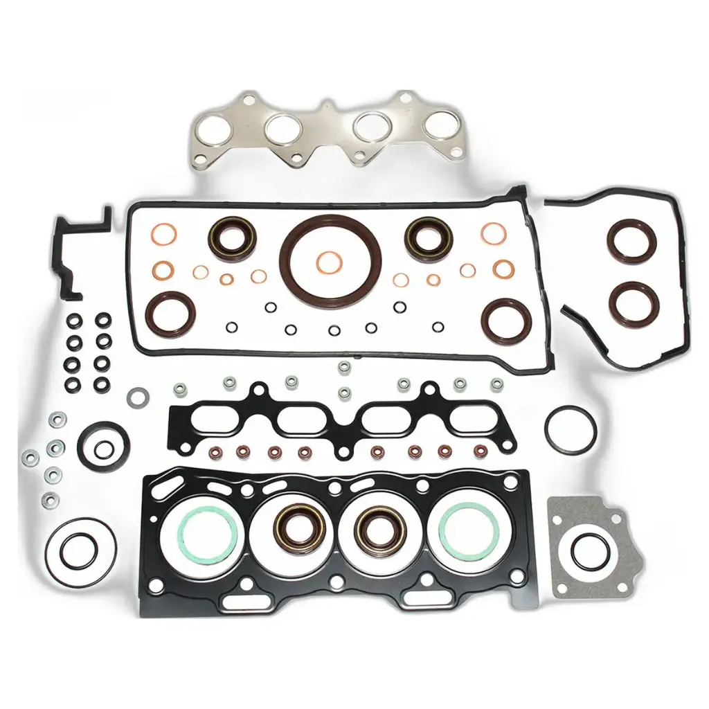 JUEGO EMPAQUETADURA MOTOR TOYOTA TERCEL 95-00 1.5 TWIN CAM TW (04111-11160)